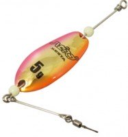 XESTA Haze Spoon-Rig 5.0g #110 OPGD Orange Gold