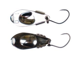 NEO STYLE NST Tsubasa -Alis- 1.0g #98 Spark Silver