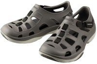 SHIMANO FS-091I EvaiR Marine Fishing Shoes Gray 23.0