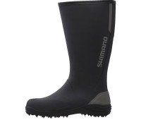 SHIMANO FB-040X Zip-Up Boots Spikes (Black) S