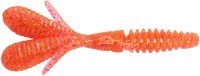 ISSEI Umitaro Jaco Bug Power 3.5'' #057 Rockfish Orange