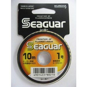 KUREHA Seaguar NEW Seaguar 10m P i 1