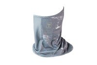 JACKALL Sun Protect Neck Gaiter (WP Gray)
