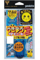 GAMAKATSU UKI (FLOAT) MAROSABIKI BALD SKIN UM-101 7 1.5 REVISED