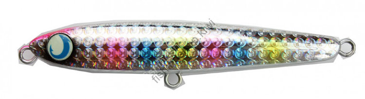 JUMPRIZE Buttobi Kun 95S RATTLE #01 LENS CANDY GLOW BELLY 19