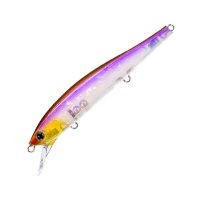 DUEL Hardcore Minnow Flat 110F 05 GSWS