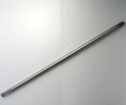 T-PROJECT TP-H50 Piton 50cm Spotted Knifejaw