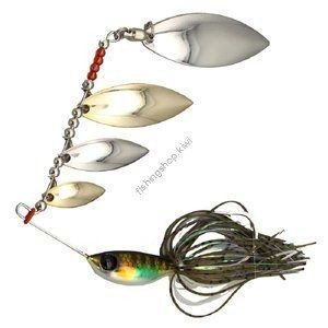 BIOVEX Stan Gun 4 Willow 3/8 77