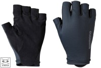 SHIMANO GL-007V Sensitive Gloves 5 (Black) M