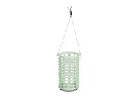 DAIICHISEIKO Makibae Basket (Plastic) Midnight Light