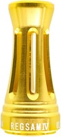 M.T.C.W. M.T.C.W Handle Knob Regsam IV #Titanium Gold