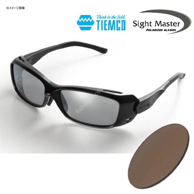 SIGHT MASTER Barrel Black Deep Brown