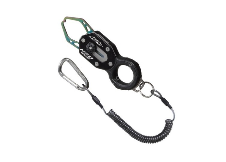 PROX PX8053K Fish Catcher NEO Mini #Black