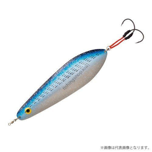 DAIWA Morethan SB-Spoon 35g #SG Pearl Konoshiro