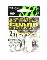 Ryugi HRT112 Regular Guard TALAN No.2 / 0