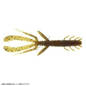 BERKLEY PBSPS3-GP Power Shrimp 3