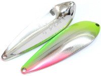 RODIO CRAFT Noa-G 8.0g #36 W Gradation Chart