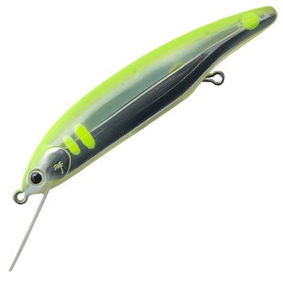 ANGLERS REPUBLIC Palms Escade EC-80MDF #BAL742 Nigori Ayu