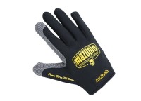 MAZUME Light Gloves (5 Fingers) M #Black