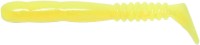 REINS Rock Vibe Shad 3.5'' #487 Clear Lemon (8pcs)