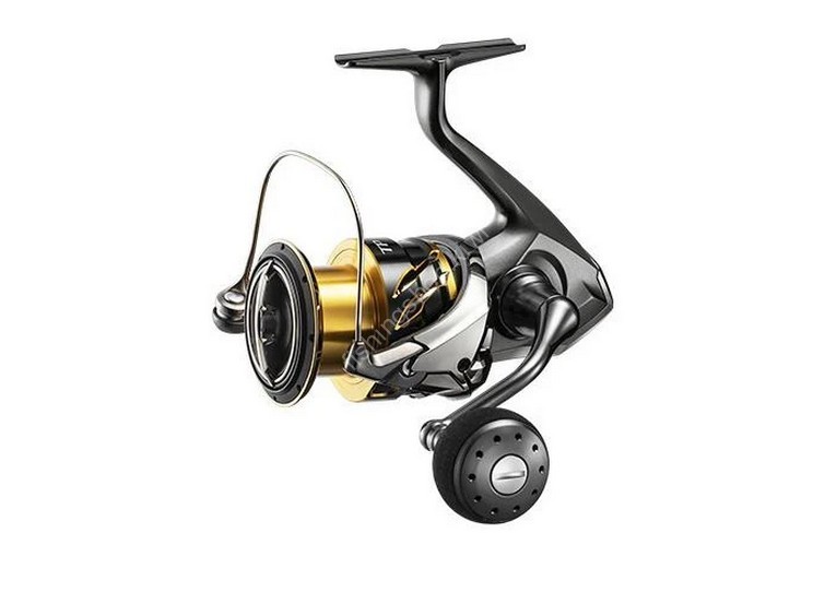リール SHIMANO TWIN POWER 4000PG 15 ツインパワー 4000PGのスペック | 釣りクラウド