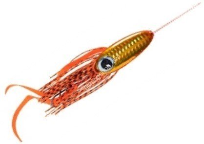 REAL FISHER ikaraba 200g #Akakin