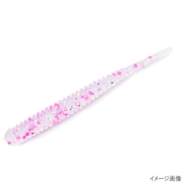 REINS Aji Adder #294 Chirimen Flash Pink KR