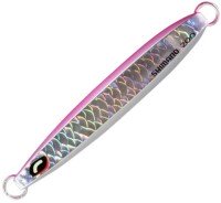 SHIMANO JV-X20W Ocea SixSide 200g #002 A Pinku