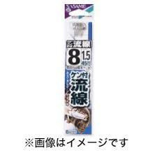 Sasame AA101 Can incl. with RYUSEN Line ( White )7 1.5