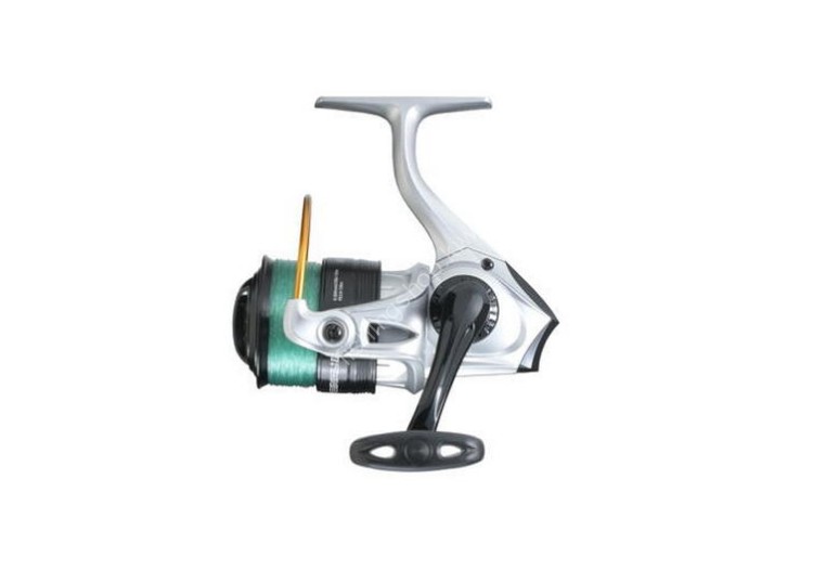 ABU GARCIA Cardinal III S3000