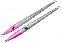 DAIWA Saltiga KY Jig II Adel 220g #Adel Pink Head