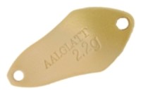 AALGLATT AG Spoon -Beast- 2.2g #02 UV Karashi Mayo