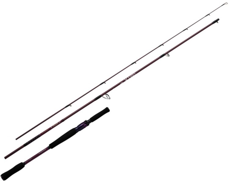 DAIWA Heartland Liberalist 763MLRSS-24