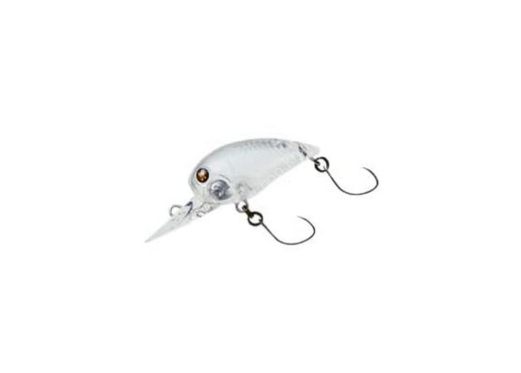 DAIWA Presso Wabkura 30MR #Clear