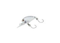 DAIWA Presso Wabkura 30MR #Clear
