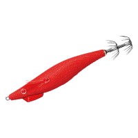 GAMAKATSU 19398 Speed ​​Metal Eggi Dropper Slim 95 F Type #36 Full Red