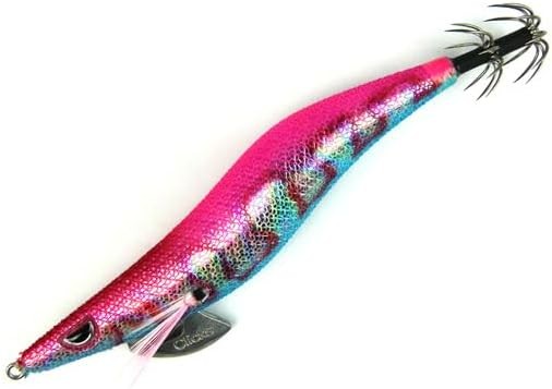 CRONO Prospec 3'' #78 Magic Pink