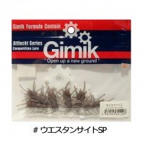 GIMIK Gimisect 1.2 Feco #003 Western Site SP