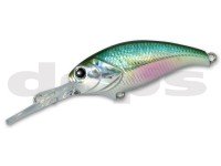 DEPS Evoke Shad MR #13 Hom Moroko