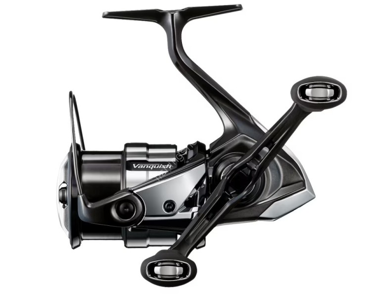 SHIMANO 23 Vanquish C3000SDHHG