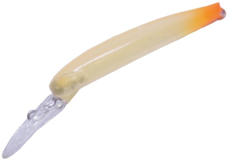 DAYSPROUT Eagle Player 50 Slim/GJ #SPGJ-04 Zurui Ojisan