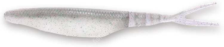 IMAKATSU Bakusoku Shad 5'' (Feco) #S-371 Hiuo (5pcs)