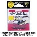 GAMAKATSU A1 Koibari Ring Eye [Nano Smooth Coat] #10 (12pcs)