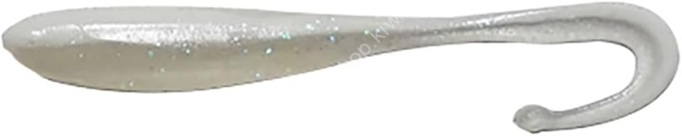 INX.LABEL INX Fairytale S 1.8" #G15 Shirasu White Glow (8pcs)