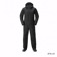 SHIMANO GORE-TEX Warm Suit RB-017T Black XL