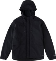 DAIWA DJ-9423 Fishing Thermal Jacket (Black) XL