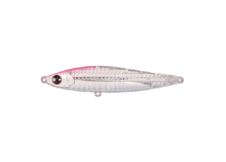 DAIWA MT Switch Hitter 85S #Pink Head Laser