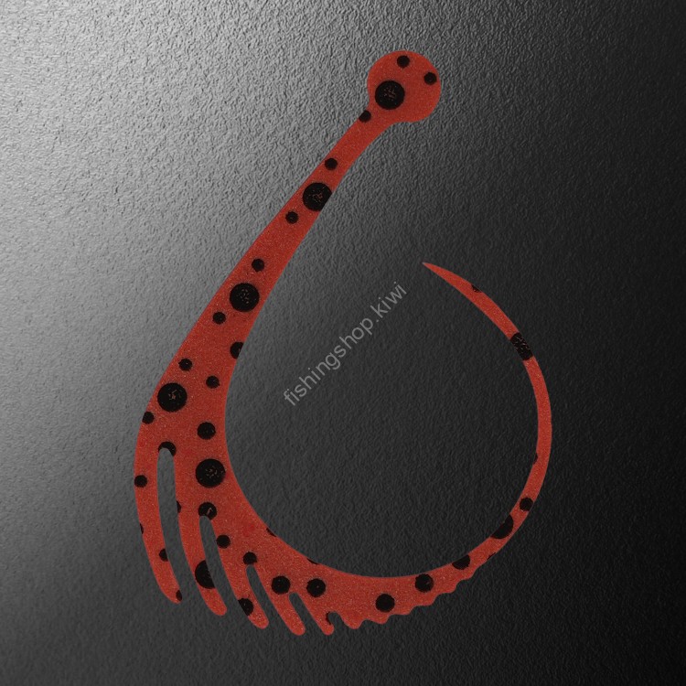 MATSUOKA SPECIAL Giza Bite 120 #Dot Dark Orange