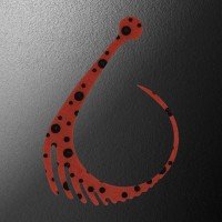 MATSUOKA SPECIAL Giza Bite 120 #Dot Dark Orange