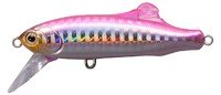 TACKLE HOUSE Shores Heavy Minnow SHM65plus #P05 HG Pink